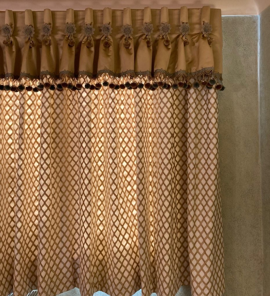 Custom-Curtains
