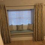 Custom Curtains and Cushions